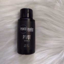 Monomero Pivot de Punto Nails 1 oz.