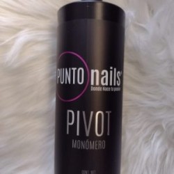 Monomero Pivot de Punto Nails 32 oz.