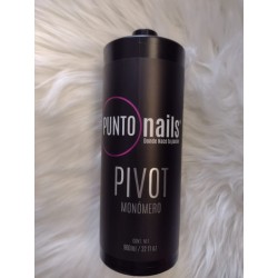 Monomero Pivot de Punto Nails 32 oz.