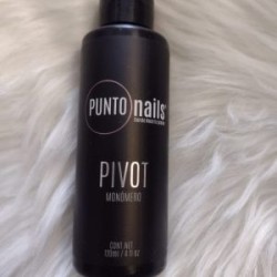 Monomero Pivot de Punto Nails 4 oz.
