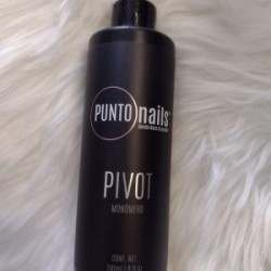 Monomero Pivot de Punto Nails 8 oz.