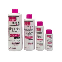 Monomero Premium Fantasy Nails