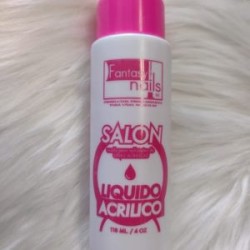 Monomero Salon Fantasy nails  4 oz.