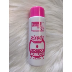 Monomero Salon Fantasy nails  4 oz.
