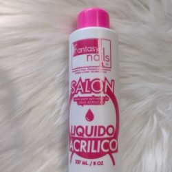 Monomero Salon Fantasy nails  8 oz.