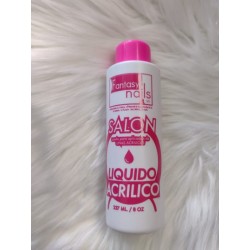 Monomero Salon Fantasy nails  8 oz.