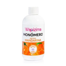 Monómero Wapizima de aroma mandarina