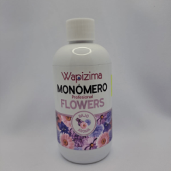 Monómero Wapizima Flowers 8oz