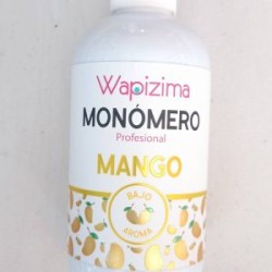 Monómero Wapizima Mango 8oz