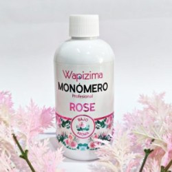 Monómero Wapizima Rose 8oz