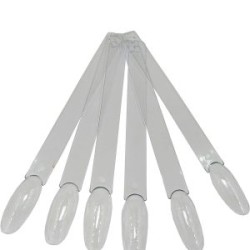 Muestrario Almendra cristal