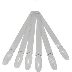 Muestrario Almendra cristal