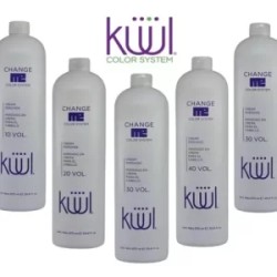 Peroxido 870ml. de Kuul