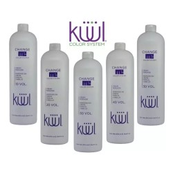 Peroxido 870ml. de Kuul