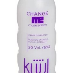 Peroxido Chico Kuul 135ml.