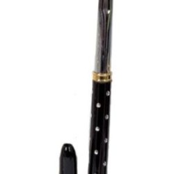 Pincel Black Rock MC #10