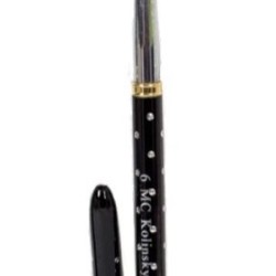 Pincel Black Rock MC #6