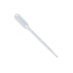Pipeta de Plastico