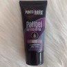 Poligel Acrilico en gel Punto nails Nude