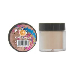 Polvo Acrilico Maquillaje #7 Mc 2oz.