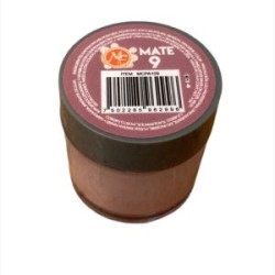 Polvo Acrilico Mc Coleccion Mate #9