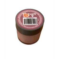 Polvo Acrilico Mc Coleccion Mate #9