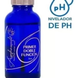 Primer Doble Funcion Andromeda