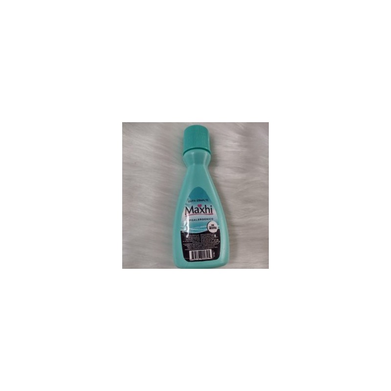 Quita esmalte Hipoalergenico Maxhi 50ml