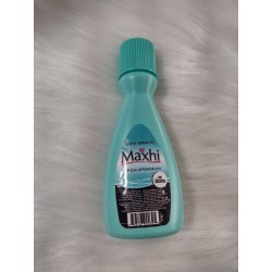 Quita esmalte Hipoalergenico Maxhi 50ml