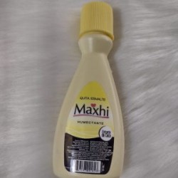 Quita esmalte Humectante Maxhi 50ml