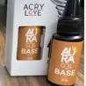 Refill Aura Gel base Acry Love