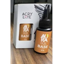 Refill Aura Gel base Acry Love