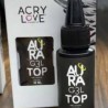 Refill Aura Top gel Extra shine Acry Love