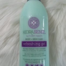 Refreshing gel Hidra sense 300ml