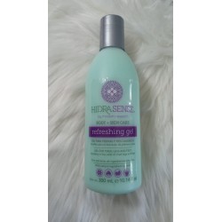 Refreshing gel Hidra sense 300ml