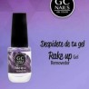 Removedor de gel Rake Up Gc