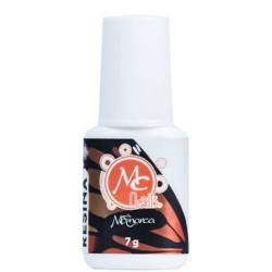 Resina MC Monarca 7ml