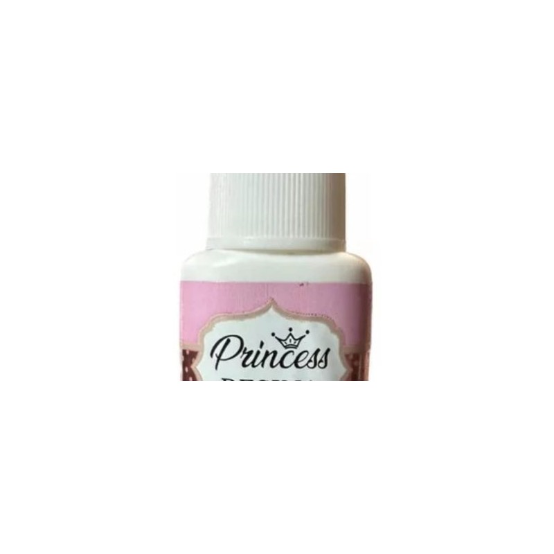 Resina princess 10ml