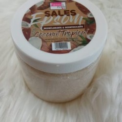 Sales Epsom Coconut tropical Fantasy nails