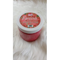 Sales Epsom Sweet red fruits  Fantasy nails