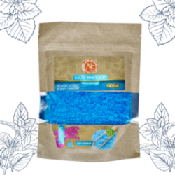 Sales minerales MC spa Menta y hierbabuena 300gr