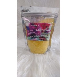Sales minerales Om Shanti Durazno 500 gr