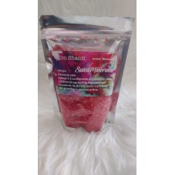 Sales minerales Om Shanti Manzana 500 gr