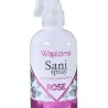 Sani Spray Rose Wapizima 120ml.