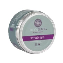 Scrub Spa Hidrasense