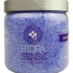 Sea salt spa Hidra sense 500 gr