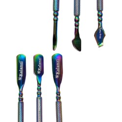 Set de empujadores Kalanzi