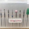 Set de puntas para manicura Wapizima
