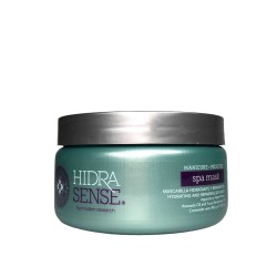 Spa mask Hidra sense 300gr