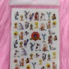 Stickers Looney tunes
